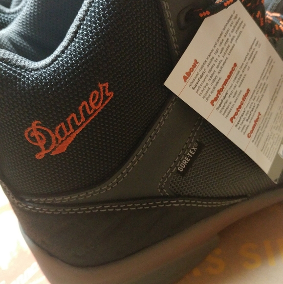 Danner boots - Picture 6 of 12